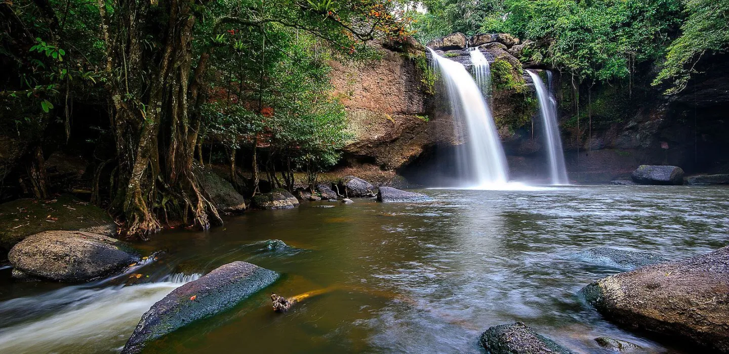khao yai national park