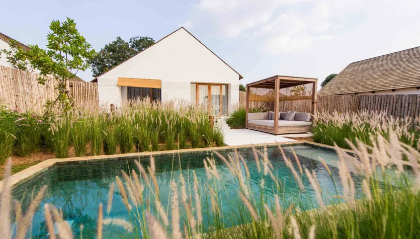 Pool Villa Pool Villa